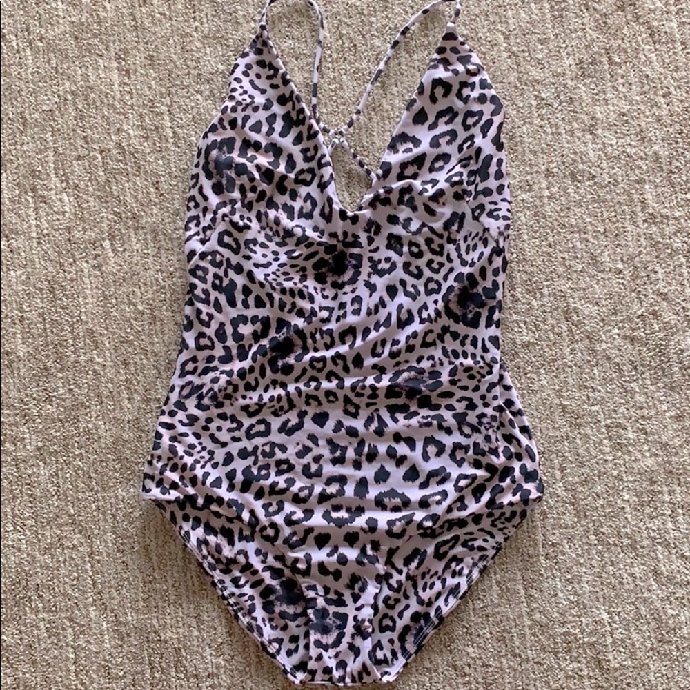 Mikoh Las Palmas One Piece